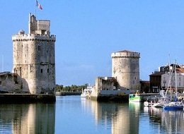 La Rochelle